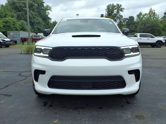 2027 Dodge Durango DURANGO R/T 392 PLUS AWD
