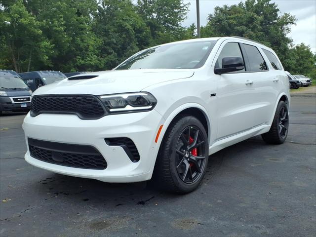 2027 Dodge Durango DURANGO R/T 392 PLUS AWD