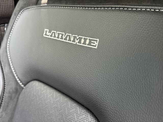2027 RAM Ram 1500 RAM 1500 LARAMIE CREW CAB 4X4 57 BOX