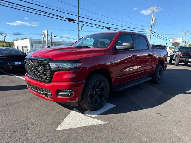 2027 RAM Ram 1500 RAM 1500 EXPRESS CREW CAB 4X4 57 BOX 2027 RAM Ram 1500 RAM 1500 EXPRESS CREW CAB 4X4 57 BOX