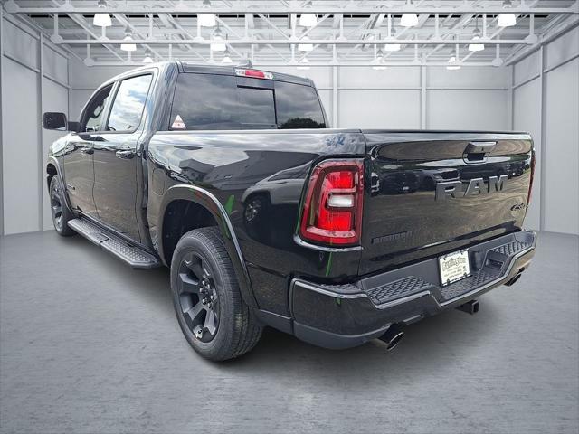 2027 RAM Ram 1500 RAM 1500 BIG HORN CREW CAB 4X4 57 BOX 2027 RAM Ram 1500 RAM 1500 BIG HORN CREW CAB 4X4 57 BOX