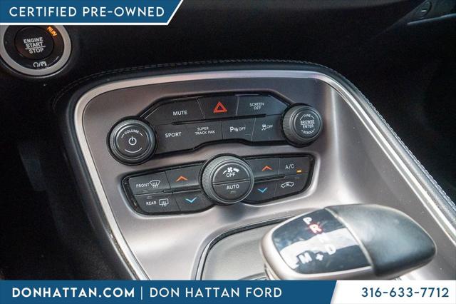 2021 Dodge Challenger GT