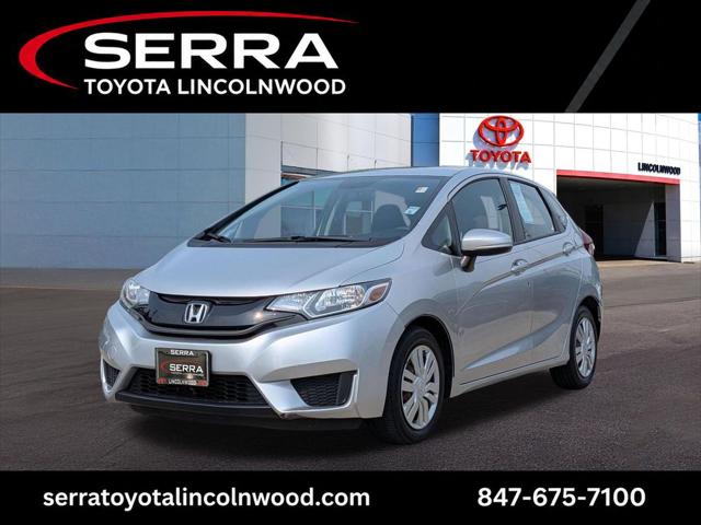 2015 Honda Fit LX for sale in Lincolnwood, IL