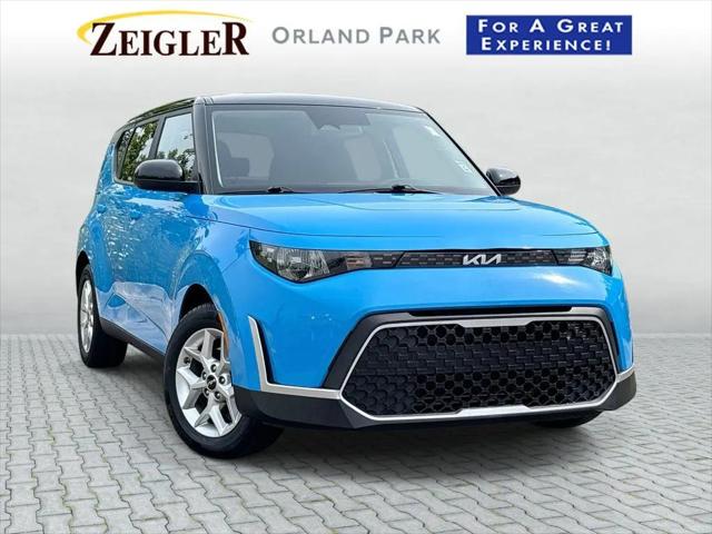 2024 Kia Soul S for sale in Orland Park, IL