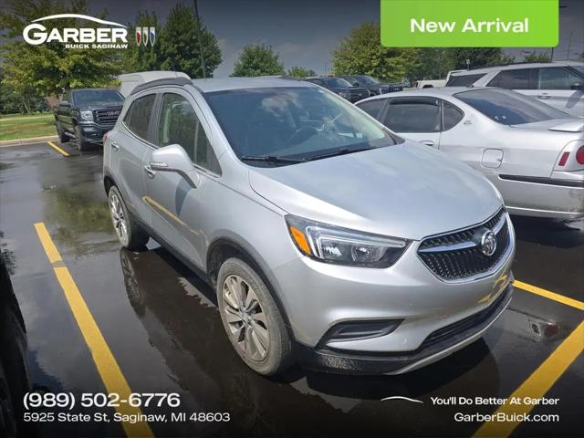 2019 Buick Encore AWD Preferred for sale in Saginaw, MI