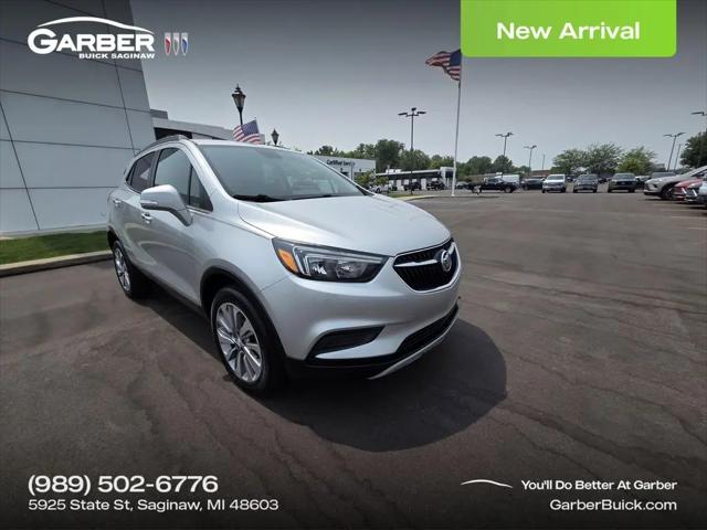 2019 Buick Encore AWD Preferred for sale in Saginaw, MI