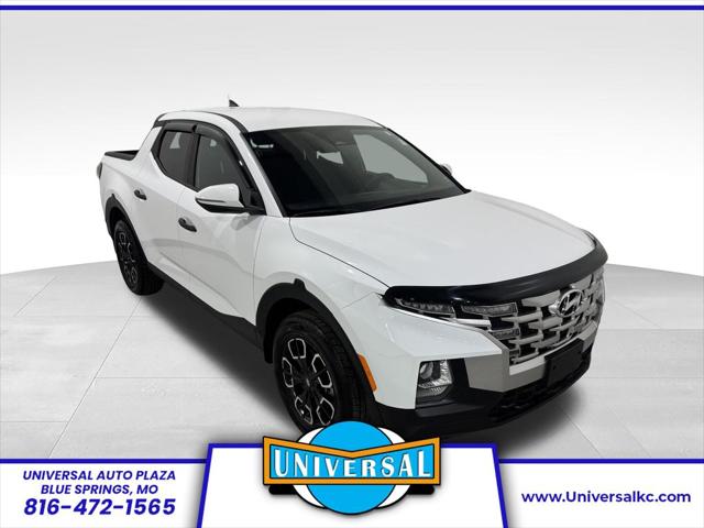 2022 Hyundai Santa Cruz SEL for sale in Blue Springs, MO