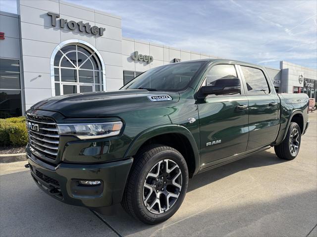 2027 Ram 1500 Laramie for sale in El Dorado, AR