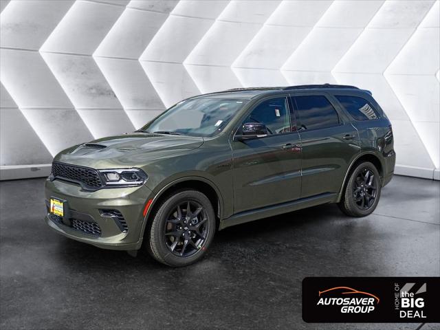 2027 Dodge Durango GT Plus HEMI for sale in Littleton, NH