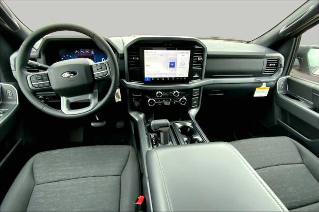 New 2026 Ford F-150 XLT For Sale in Lubbock, TX