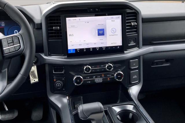 New 2026 Ford F-150 XLT For Sale in Lubbock, TX
