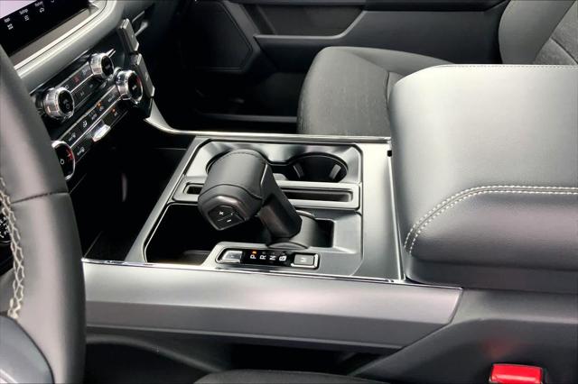 New 2026 Ford F-150 XLT For Sale in Lubbock, TX