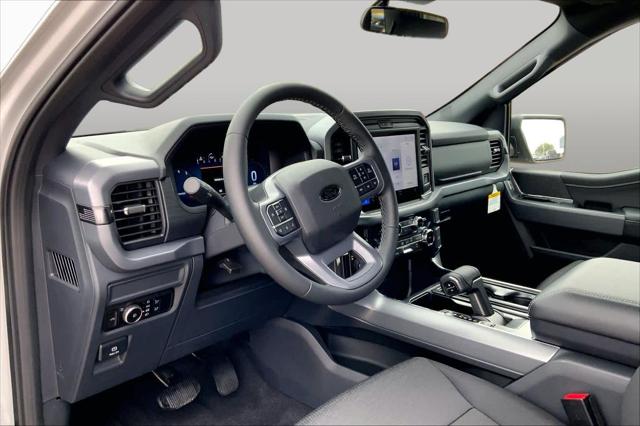 New 2026 Ford F-150 XLT For Sale in Lubbock, TX