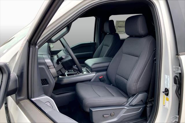 New 2026 Ford F-150 XLT For Sale in Lubbock, TX