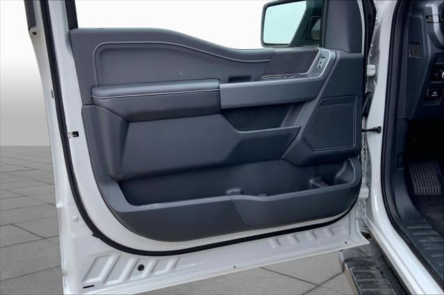 New 2026 Ford F-150 XLT For Sale in Lubbock, TX