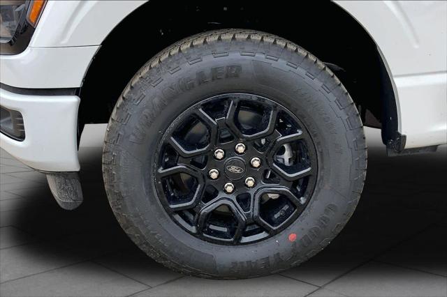 New 2026 Ford F-150 XLT For Sale in Lubbock, TX