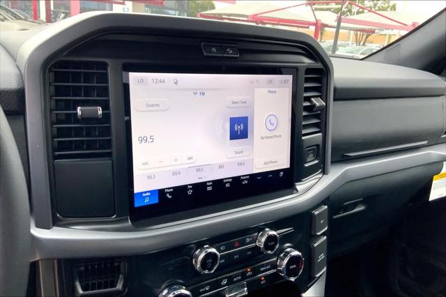 New 2026 Ford F-150 XLT For Sale in Lubbock, TX