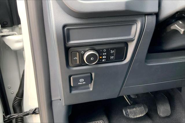 New 2026 Ford F-150 XLT For Sale in Lubbock, TX