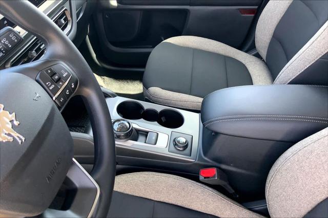 New 2026 Ford Bronco Sport Big Bend For Sale in Lubbock, TX