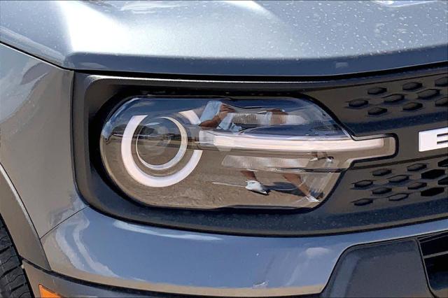New 2026 Ford Bronco Sport Big Bend For Sale in Lubbock, TX