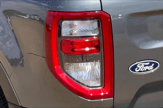 New 2026 Ford Bronco Sport Big Bend For Sale in Lubbock, TX