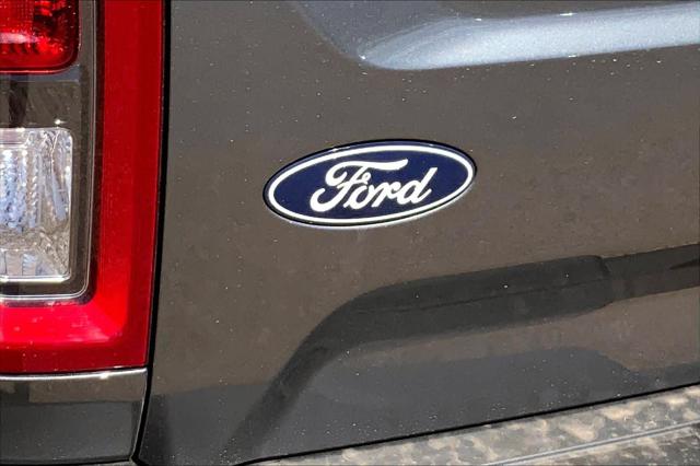 New 2026 Ford Bronco Sport Big Bend For Sale in Lubbock, TX