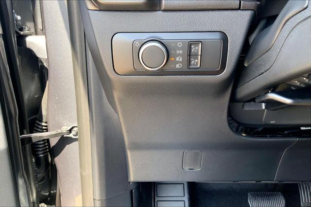 New 2026 Ford Bronco Sport Big Bend For Sale in Lubbock, TX