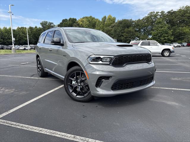 2027 Dodge Durango DURANGO GT HEMI V8 PLUS AWD 2027 Dodge Durango DURANGO GT HEMI V8 PLUS AWD