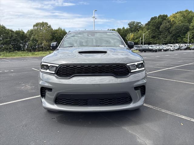 2027 Dodge Durango DURANGO GT HEMI V8 PLUS AWD 2027 Dodge Durango DURANGO GT HEMI V8 PLUS AWD