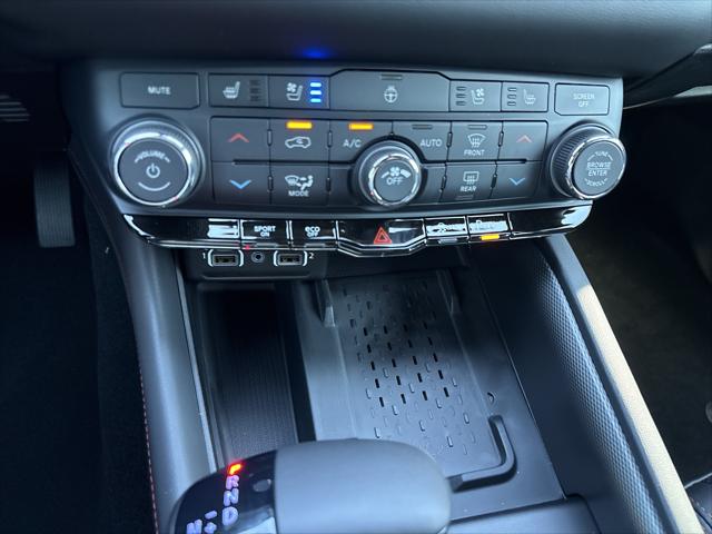 2027 Dodge Durango GT Plus HEMI