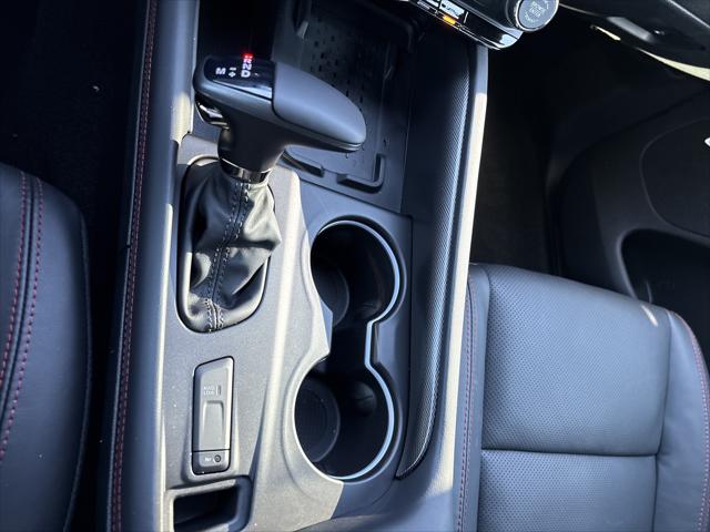 2027 Dodge Durango GT Plus HEMI