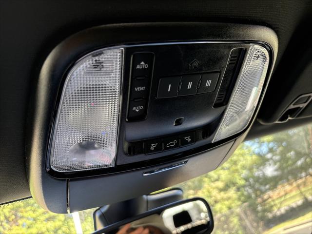 2027 Dodge Durango GT Plus HEMI