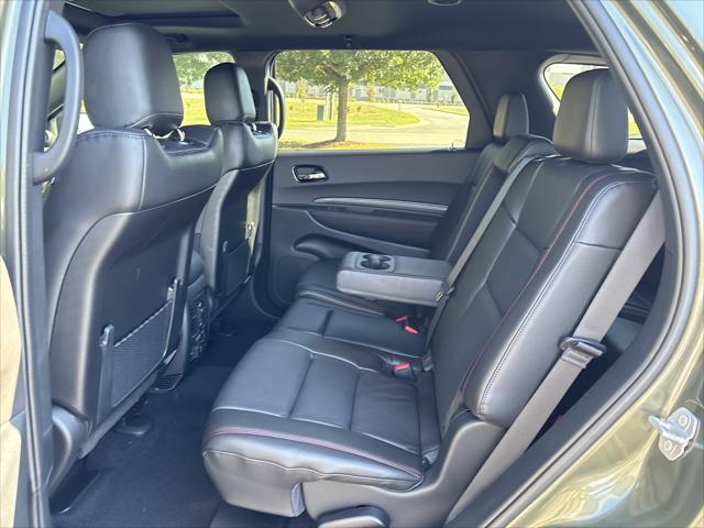 2027 Dodge Durango GT Plus HEMI