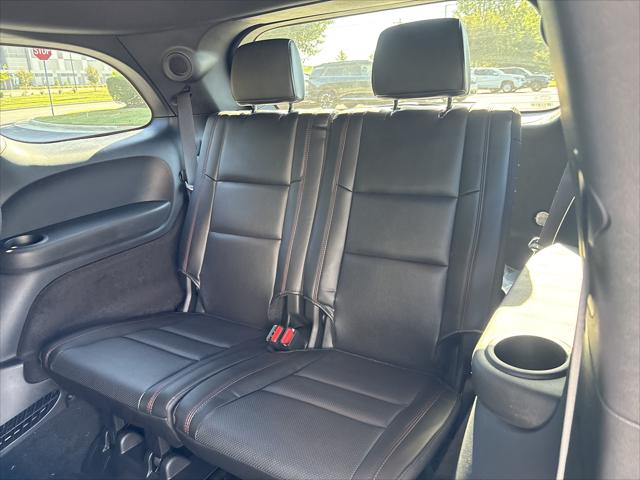 2027 Dodge Durango GT Plus HEMI