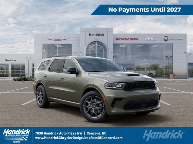 2027 Dodge Durango GT Plus HEMI for sale in Concord, NC