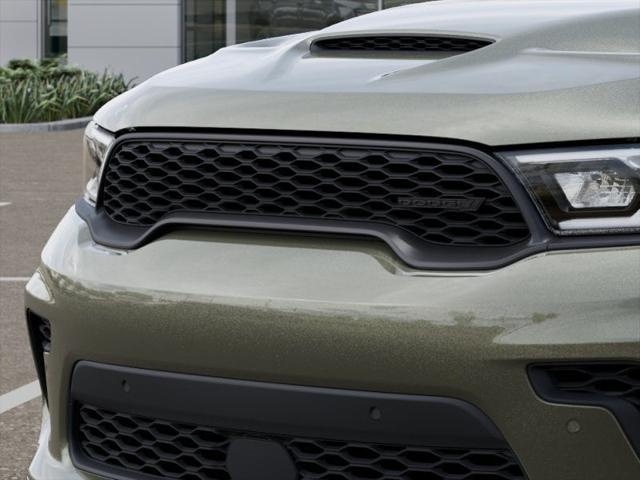 2027 Dodge Durango GT Plus HEMI