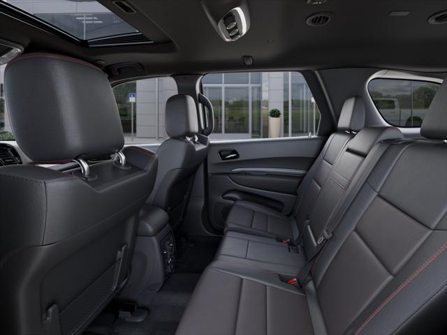 2027 Dodge Durango GT Plus HEMI