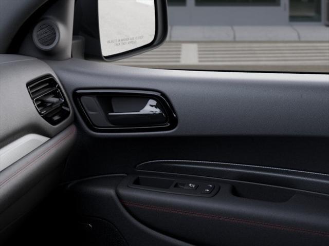 2027 Dodge Durango GT Plus HEMI