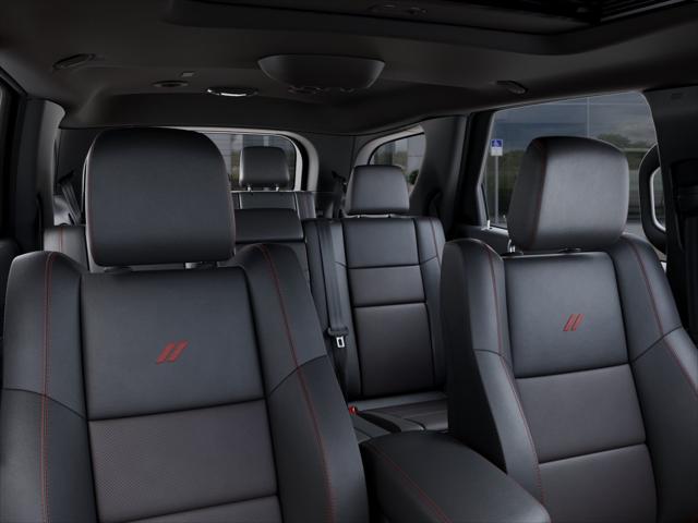 2027 Dodge Durango GT Plus HEMI