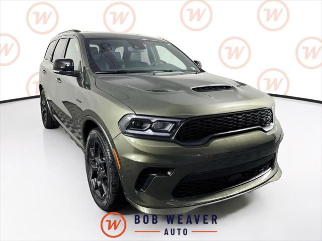 2027 Dodge Durango DURANGO GT HEMI V8 PREMIUM AWD 2027 Dodge Durango DURANGO GT HEMI V8 PREMIUM AWD