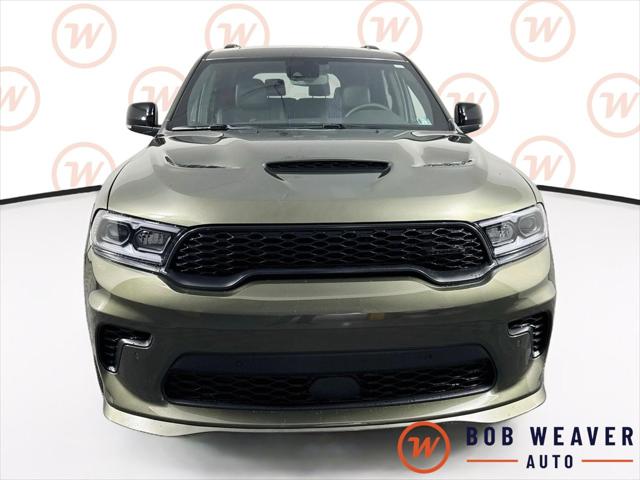2027 Dodge Durango DURANGO GT HEMI V8 PREMIUM AWD 2027 Dodge Durango DURANGO GT HEMI V8 PREMIUM AWD