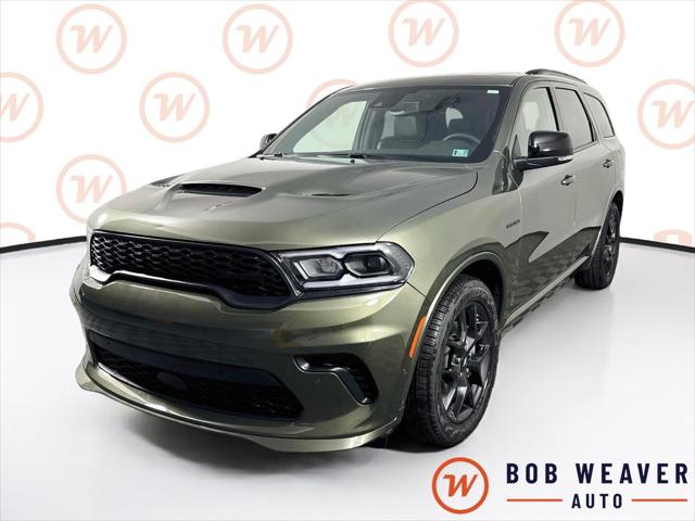 2027 Dodge Durango DURANGO GT HEMI V8 PREMIUM AWD 2027 Dodge Durango DURANGO GT HEMI V8 PREMIUM AWD