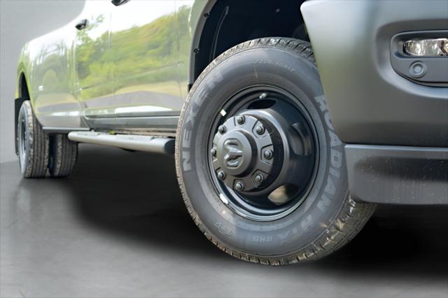 2027 RAM 3500 Tradesman 2027 RAM 3500 Tradesman