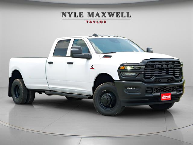 2027 RAM 3500 Tradesman 2027 RAM 3500 Tradesman