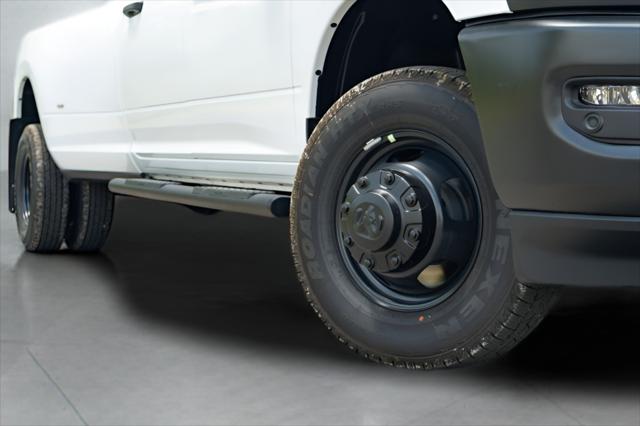 2027 RAM 3500 Tradesman 2027 RAM 3500 Tradesman