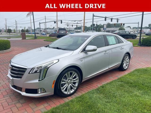 2018 Cadillac XTS Luxury for sale in Toledo, OH