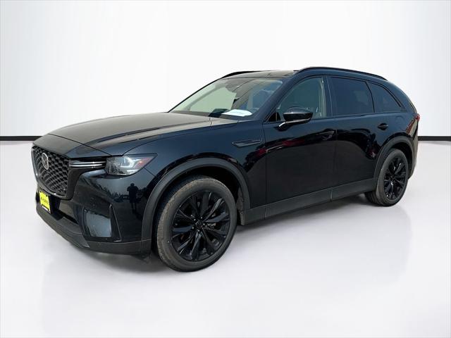 2026 Mazda X-90 3.3 Turbo Premium Sport for sale in La Crosse, WI