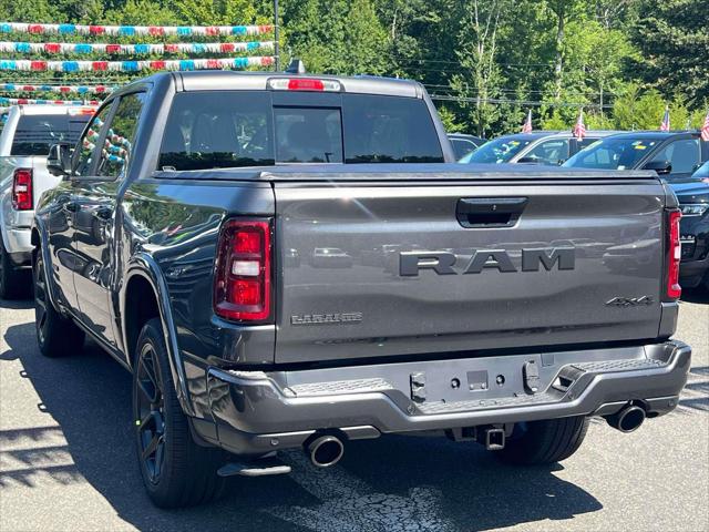 2027 RAM Ram 1500 RAM 1500 LARAMIE CREW CAB 4X4 57 BOX 2027 RAM Ram 1500 RAM 1500 LARAMIE CREW CAB 4X4 57 BOX