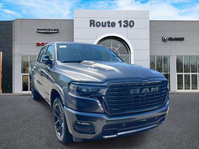 2027 RAM Ram 1500 RAM 1500 LARAMIE CREW CAB 4X4 57 BOX 2027 RAM Ram 1500 RAM 1500 LARAMIE CREW CAB 4X4 57 BOX