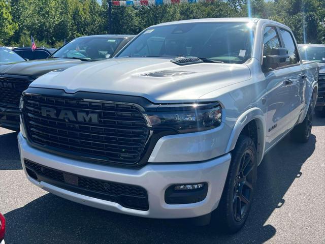 2027 RAM Ram 1500 RAM 1500 LARAMIE CREW CAB 4X4 57 BOX 2027 RAM Ram 1500 RAM 1500 LARAMIE CREW CAB 4X4 57 BOX